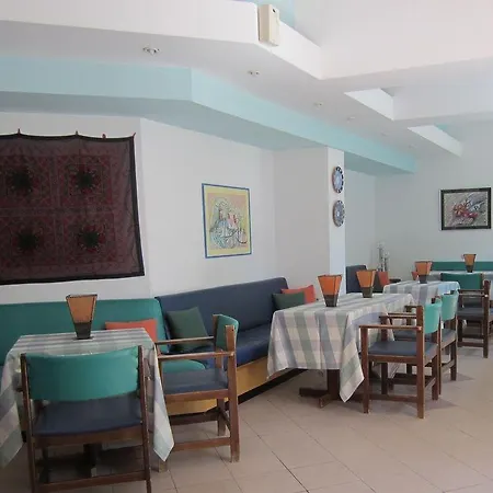 Hotel apartamentowy Mariette Rhodes Urban (adults Only) Rhodes City