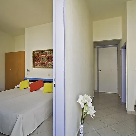 Appart hôtel Mariette Rhodes Urban (adults Only)