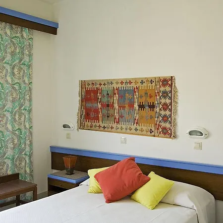 Hotel apartamentowy Mariette Rhodes Urban (adults Only) 3*