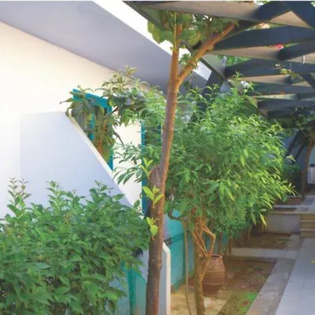 Mariette Rhodes Urban (adults Only) Appart hôtel Rhodes City