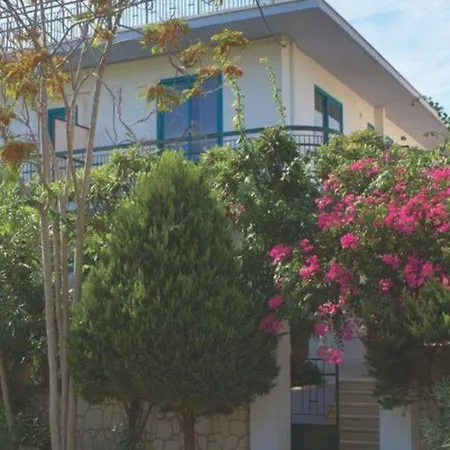 Mariette Rhodes Urban (adults Only) Appart hôtel