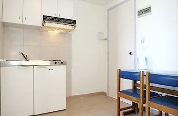 Hotel apartamentowy Mariette Rhodes Urban (adults Only)