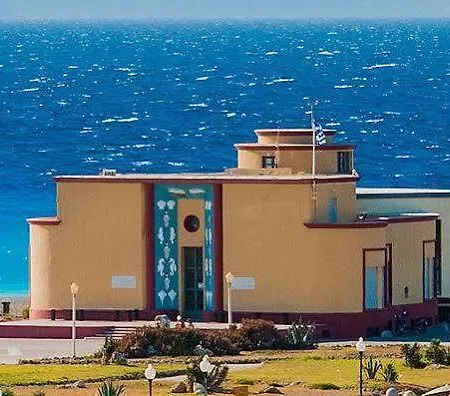 Mariette Rhodes Urban (adults Only) 아파트호텔 3*