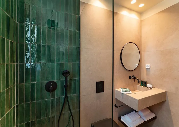 Mariette Rhodes Urban (adults Only) Apart-hotel Rhodes City