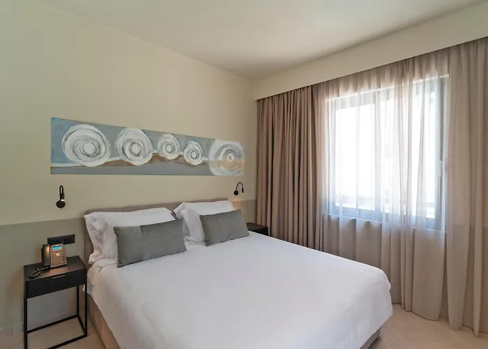 Aparthotel Mariette Rhodes Urban (adults Only)