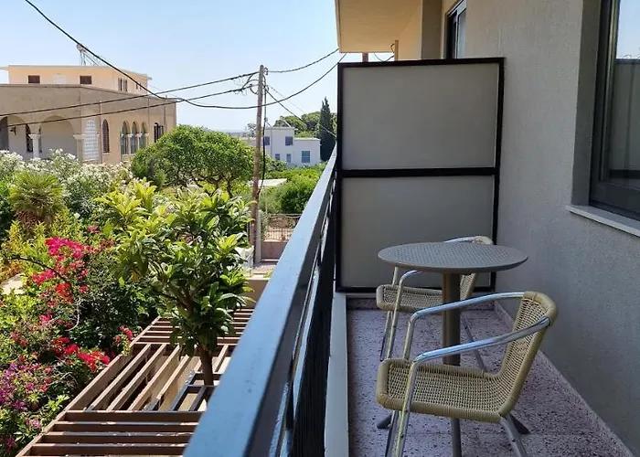 Apart-hotel Mariette Rhodes Urban (adults Only) 3*