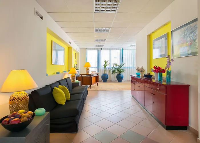 Apart-hotel Mariette Rhodes Urban (adults Only) 3*