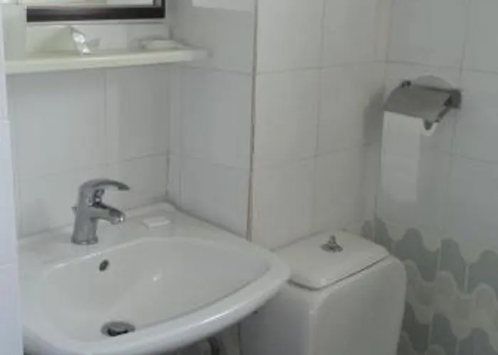 Aparthotel Mariette Rhodes Urban (adults Only)