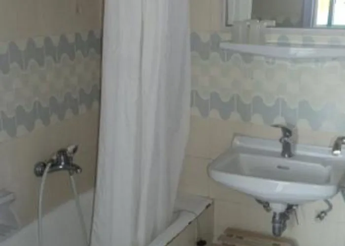 Apart-hotel Mariette Rhodes Urban (adults Only)