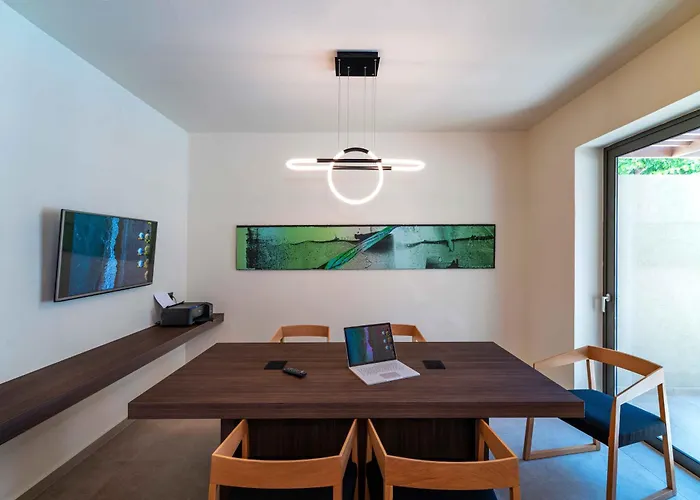 Aparthotel Mariette Rhodes Urban (adults Only) Rhodes City