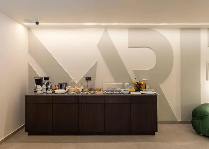 Apart-hotel Mariette Rhodes Urban (adults Only)