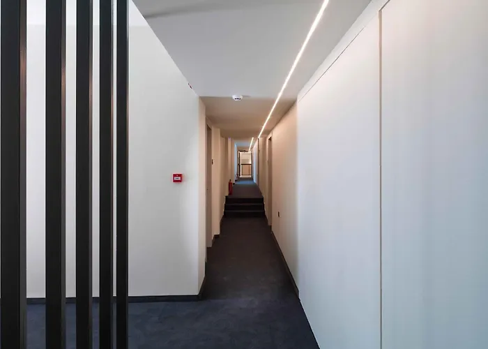 Mariette Rhodes Urban (adults Only) Apart-hotel 3*