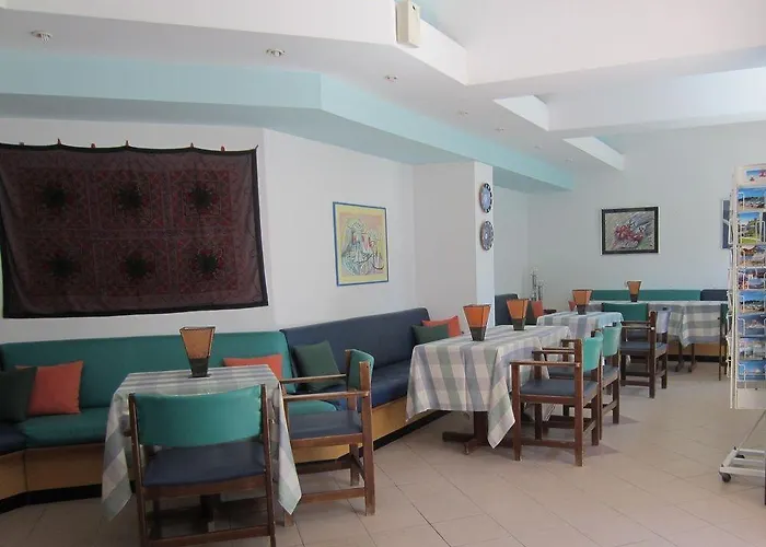 Apart-hotel Mariette Rhodes Urban (adults Only) Rhodes City