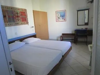 Apart-hotel Mariette Rhodes Urban (adults Only) 3*