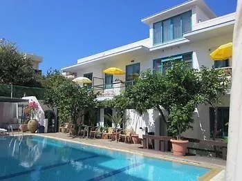 Mariette Rhodes Urban (adults Only) Rhodes City