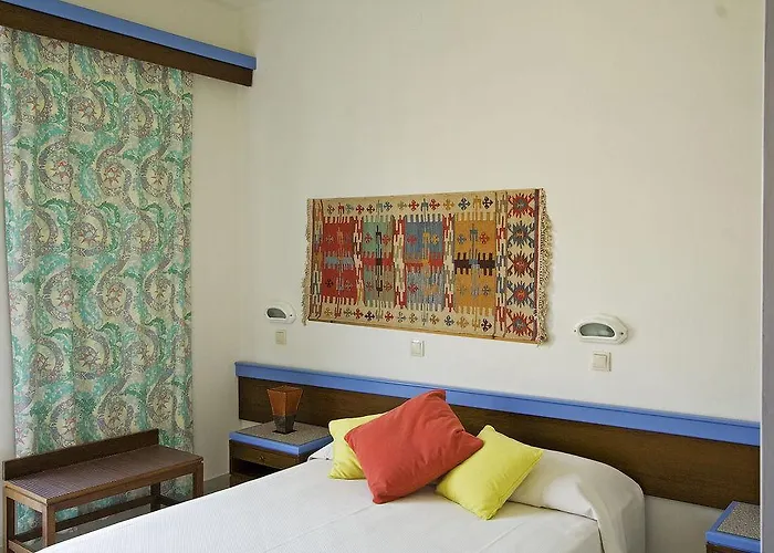 Apart-hotel Mariette Rhodes Urban (adults Only) 3*