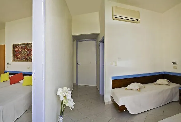 Aparthotel Mariette Rhodes Urban (adults Only)