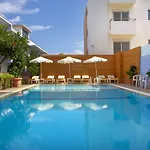 Mariette Rhodes Urban (adults Only) شقة فندقية Rhodes City