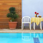 شقة فندقية Mariette Rhodes Urban (adults Only) 3*