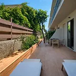 Aparthotel Mariette Rhodes Urban (adults Only) 3*