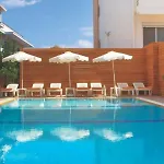 Mariette Rhodes Urban (adults Only) شقة فندقية 3*