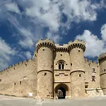 Mariette Rhodes Urban (adults Only) Aparthotel